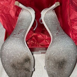 Rene Caovilla Sandals